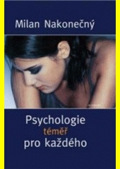 Psychologie téměř pro každého