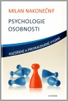 Psychologie osobnosti, 2. vydání