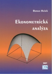 Ekonometrická analýza