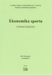 Ekonomika sportu (Vybrané kapitoly)