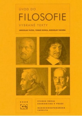 Úvod do filosofie (Vybrané texty)
