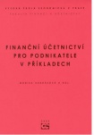 Finanční účetnictví pro podnikatele v příkladech