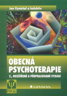 Obecná psychoterapie, 2. vydání