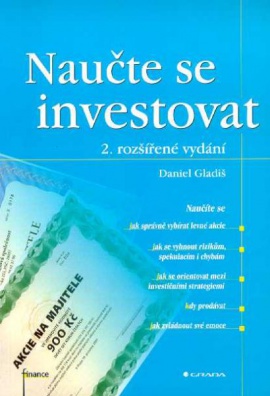 Naučte se investovat, 2. vydání