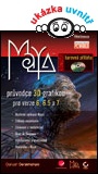 Maya - Průvodce 3D grafikou pro verze 6, 6.5 a 7