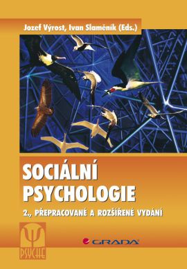 Sociální psychologie, 2. vydání