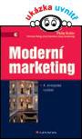 Moderní marketing, 4. evropské vydání
