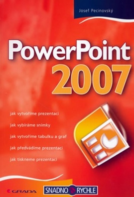 PowerPoint 2007 snadno a rychle