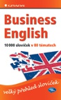 Business English (10 000 slovíček v 80 tématech)