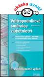 Vnitropodnikové směrnice v účetnictví, 5. vydání + CD
