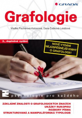 Grafologie, 2. vydání