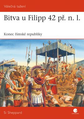 Bitva u Filipp 42 př. n. l., Konec římské republiky