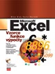 Microsoft Excel - Vzorce, funkce, výpočty