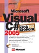 Visual C# 2005 Krok za krokem