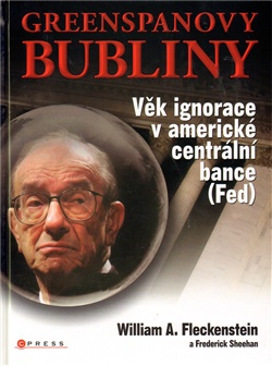 Greenspanovy bubliny