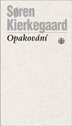 Kierkegaard - Opakování