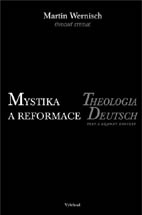Mystika a reformace