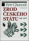 Zrod českého státu 568 1055