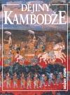 Dějiny Kambodže