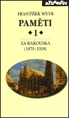 Paměti 1 - Za Rakouska(1879-1918)