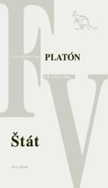 Platón - Štát