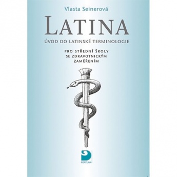 Latina- Úvod do latinské terminologie
