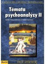 Témata psychoanalýzy II