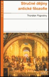 Stručné dějiny antické filozofie