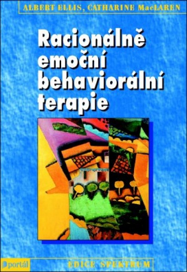 Racionálně emoční behaviorální terapie