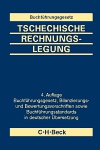Tschechische rechnungs-legung, 4. vydání