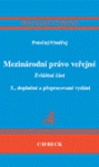 Mezinárodní právo veřejné - zvláštní část, 5.vydání