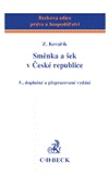 Směnka a šek v České republice, 5. vydání