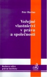 Veřejné vlastnictví v právu a společnosti