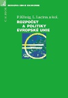 Rozpočet a politiky Evropské unie