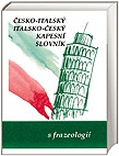Česko-italský, italsko-český kapesní slovník