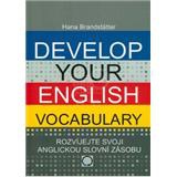 Develop Your English Vocabulary