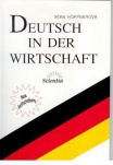 Deutsch in der Wirtschaft