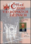 České země v evropských dějinách, 4.díl od roku 1918