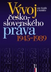 Vývoj československého práva 1945-1989