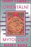 Orientální mytologie (Masky bohů)