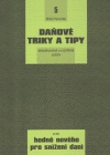 Daňové triky a tipy, 5.vydání
