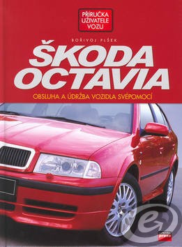 Škoda Octavia-uživatelská příručka