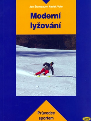 Moderní lyžování (Průvodce sportem)