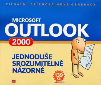 Microsoft Outlook 2000 CP