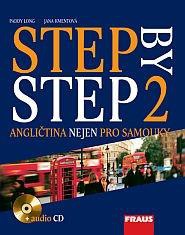Step by Step - učebnice + CD