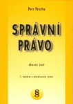 Správní právo - obecná část, 7. vydání