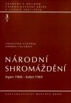 Národní shromáždění (Srpen 1968 - leden 1969)
