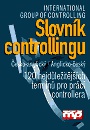 Slovník controllingu ČA-AČ