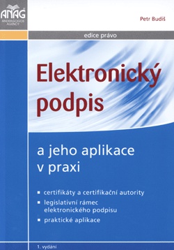 Elektronický podpis 2008