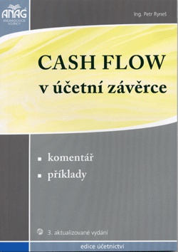 Cash Flow v účetní závěrce, 3.vydání